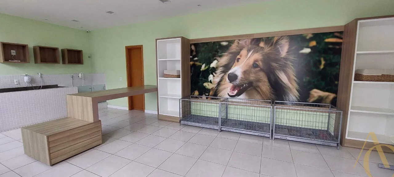 149 m² furnished apartment with a built-in grill on the balcony — photo 35