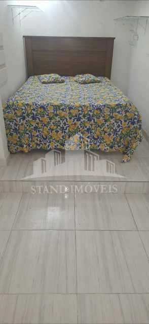 Apartamento sem vaga, 45 m² com 2 quartos e 1 banheiro — photo 19