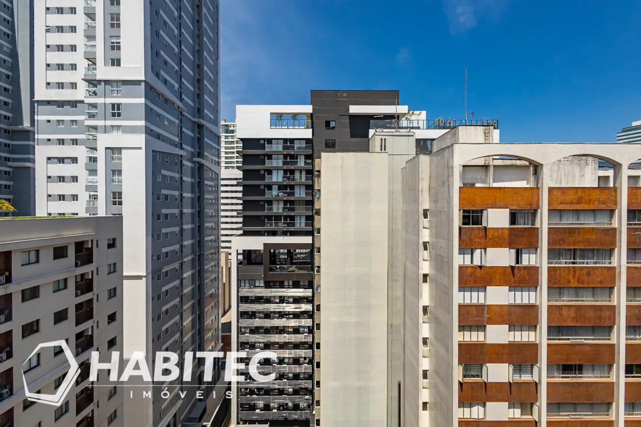Apartamento com 2 quartos, 168 m² e 2 vagas — photo 15