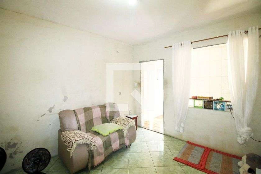 Furnished 1-bedroom house with 28 m² and a balcony — photo 15
