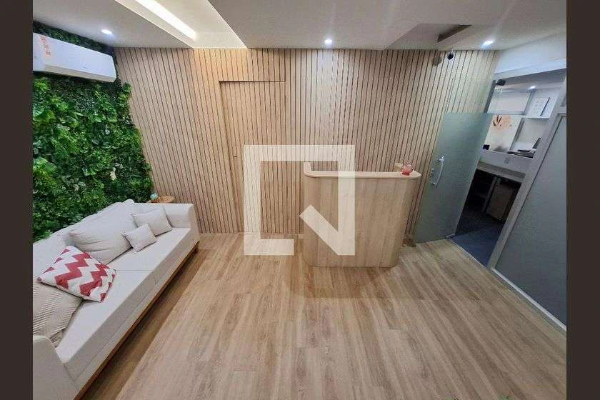 Квартира 120 м² з 2 спальнями та компактною кухнею — photo 25