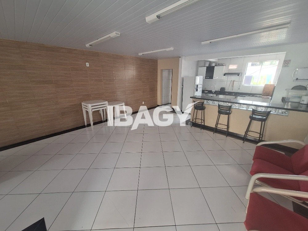 2-bedroom, 59 m² apartment in Florianópolis — photo 2