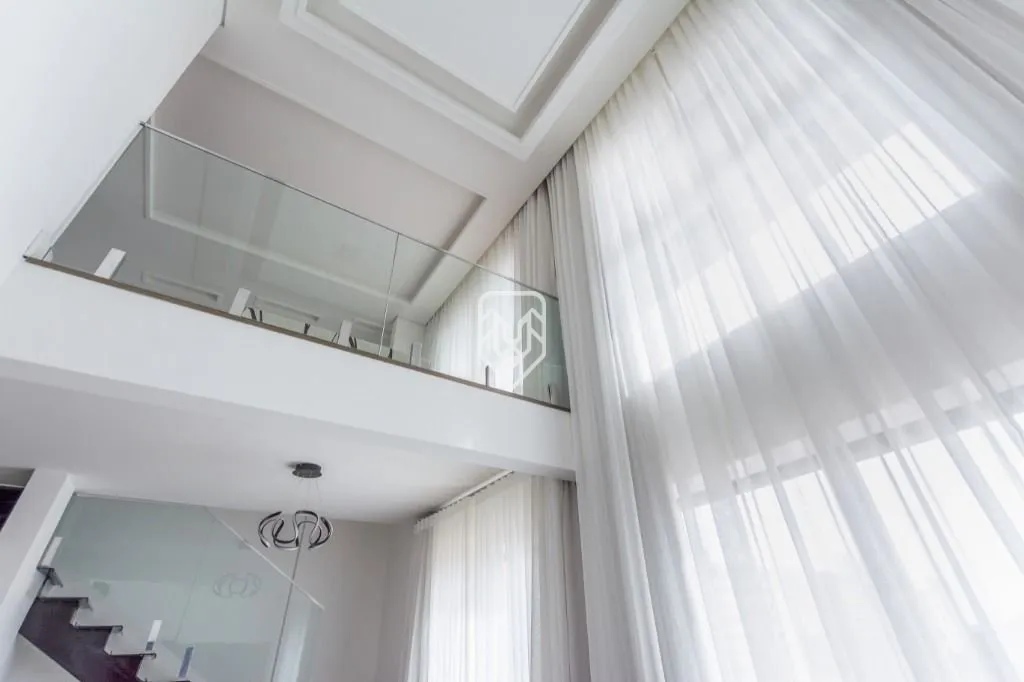 Apartamento mobiliado com cozinha em conceito aberto e 1 vaga — photo 31