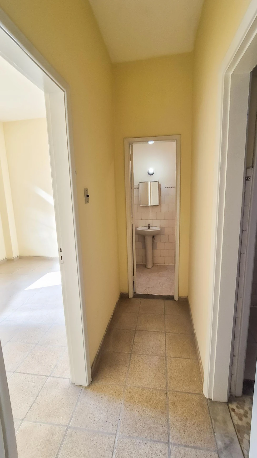 Apartamento con 2 dormitorios, 1 baño y acepta mascotas — photo 40