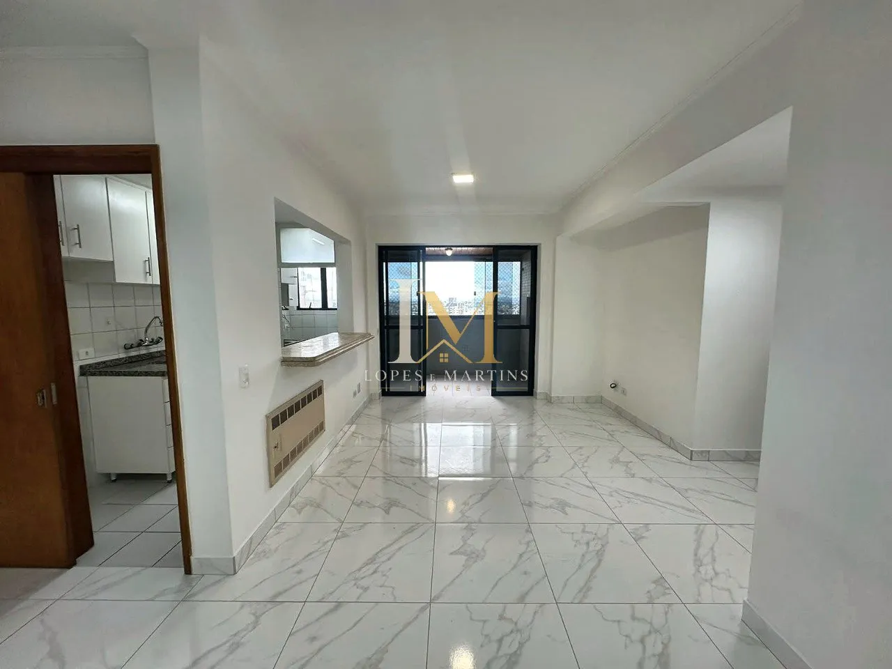 Квартира: 1 спальня, 66 м² — photo 6