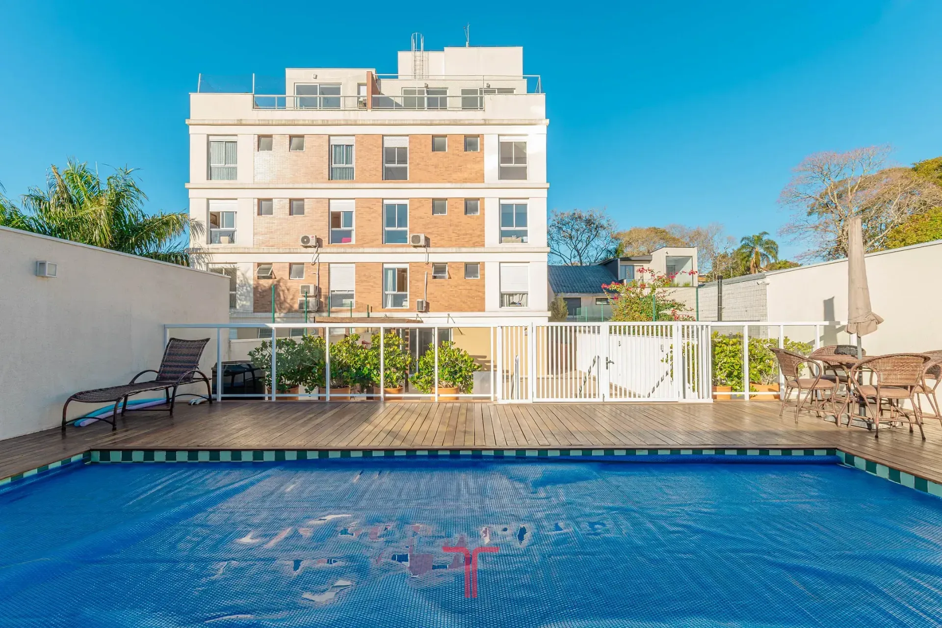 3 quartos e janelas do piso ao teto: apartamento de 141 m² — photo 67