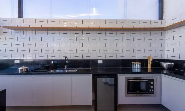 Furnished duplex penthouse with 144 m², 2 bedrooms — photo 12