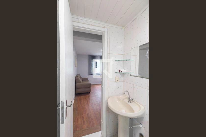 Apartamento de 2 quartos e 40 m²