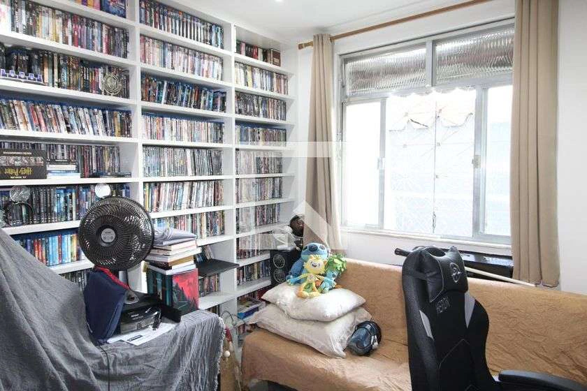 Apartamento de 2 quartos com suíte e cozinha fechada — photo 26