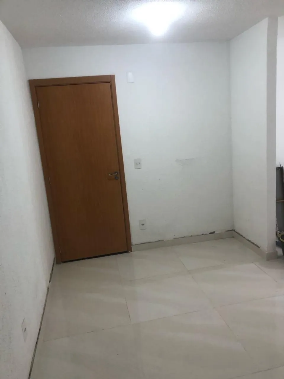 Apartamento de 2 quartos em condomínio com academia — photo 5