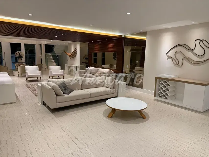 Casa triplex mobiliada com 6 suítes e 6 vagas — photo 23