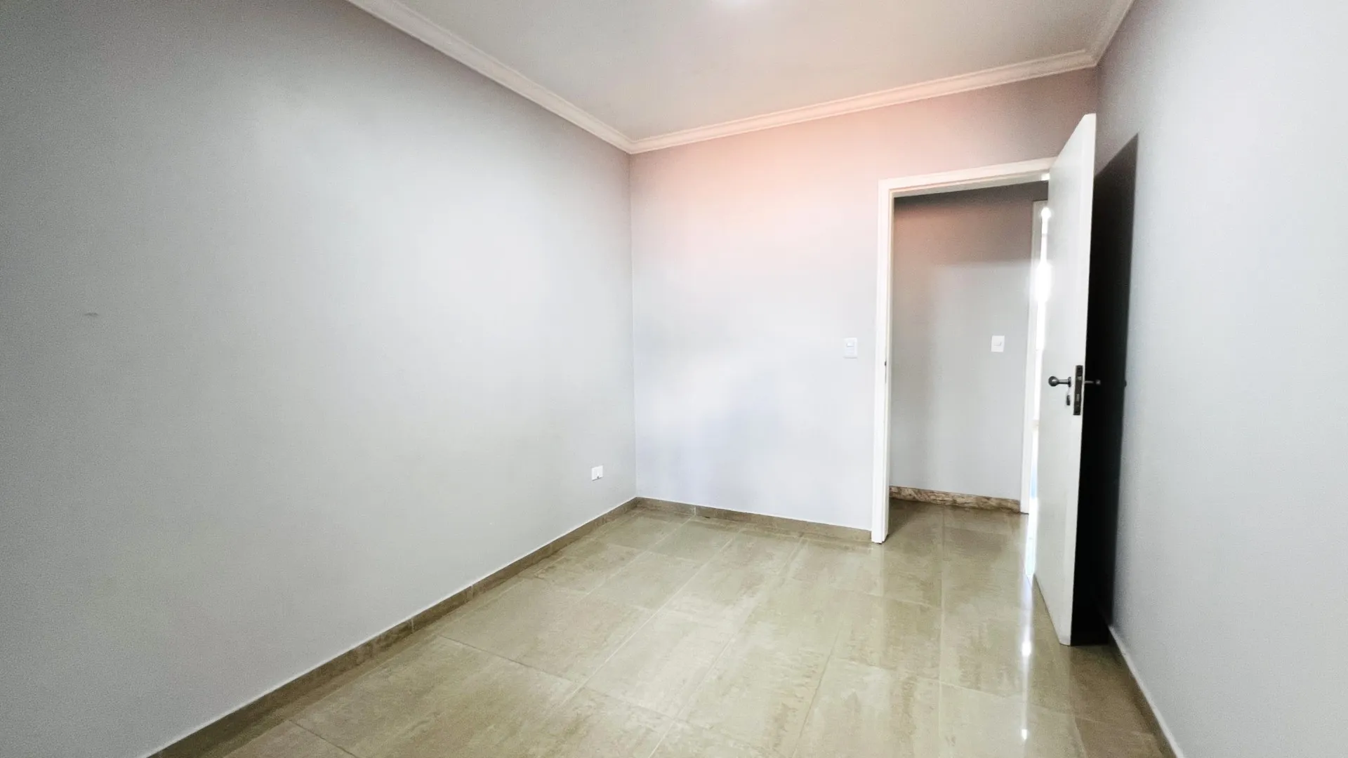 3 quartos e varanda gourmet: casa de 130 m² — photo 39