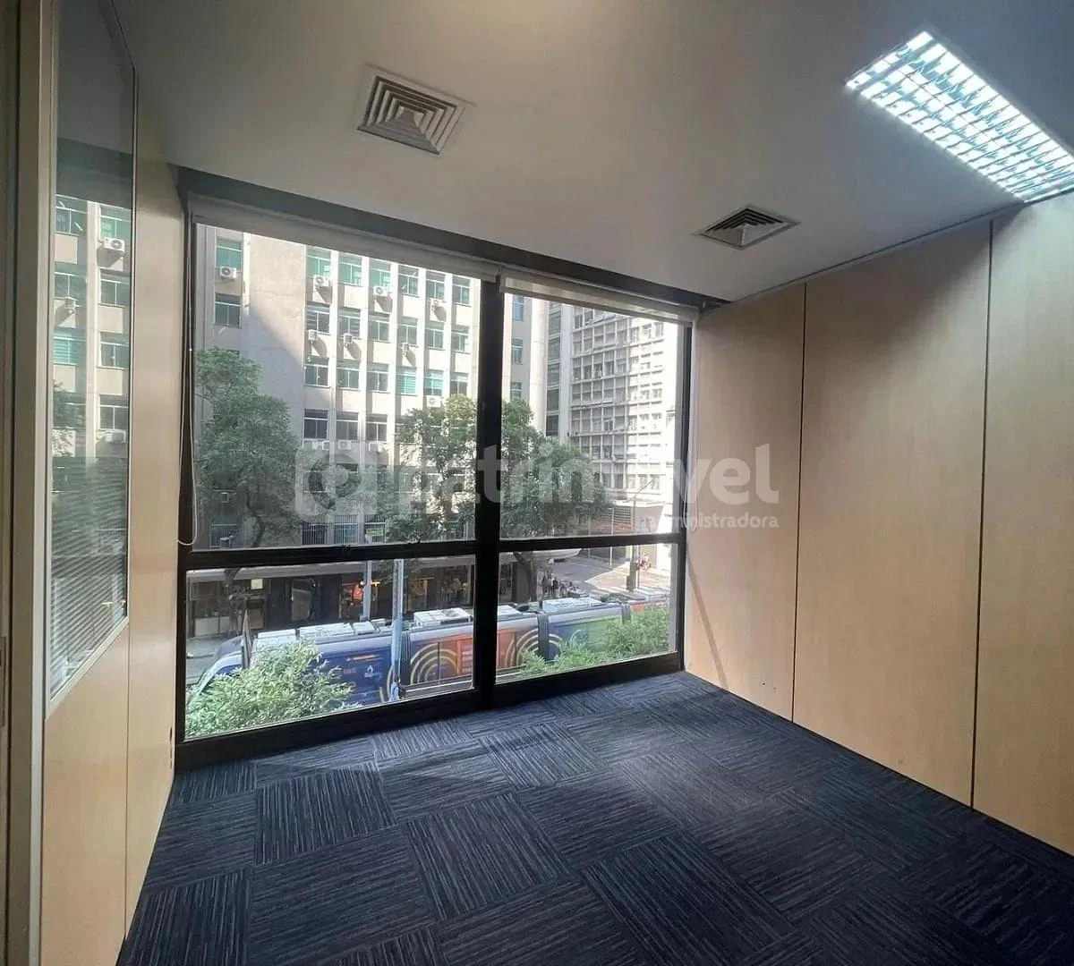 Apartamento sin amueblar de 497 m² con 1 dormitorio — photo 12