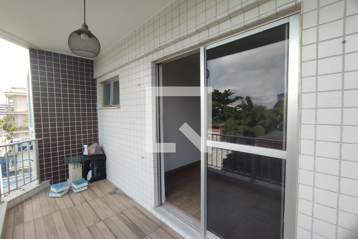 Rental apartment with 2 bedrooms, 1 suite, balcony — photo 13