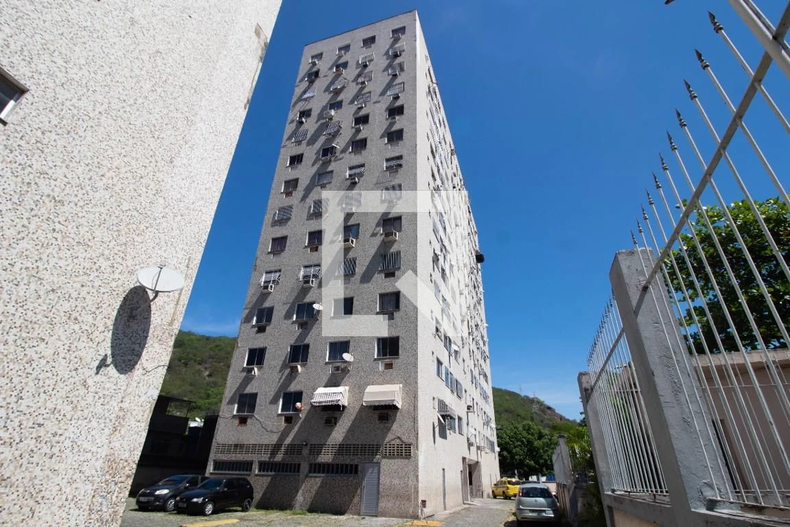 2-bedroom, 60 m² apartment in Rio de Janeiro — photo 48