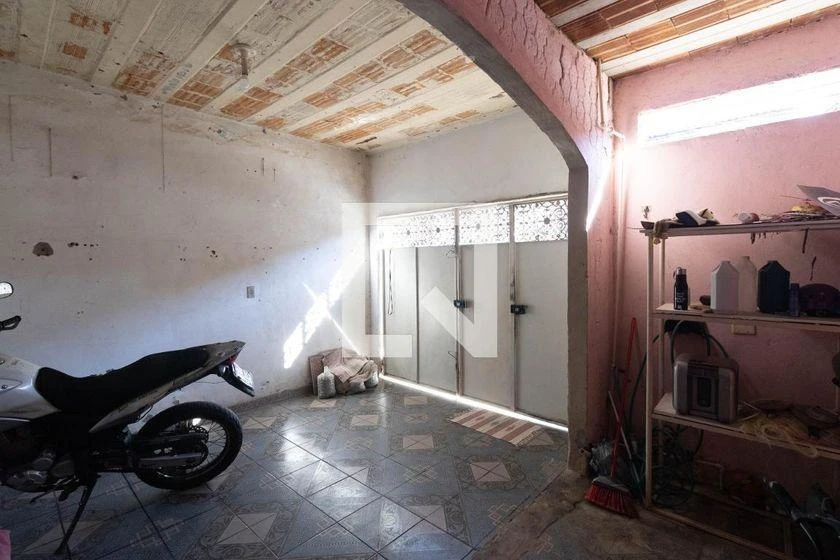 100 m² house with 3 bedrooms, 2 bathrooms and 1 parking spot — photo 46