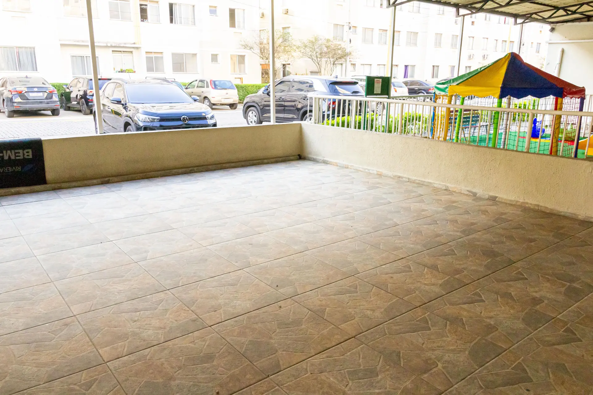 Apartamento en alquiler con 2 dormitorios y terraza — photo 99