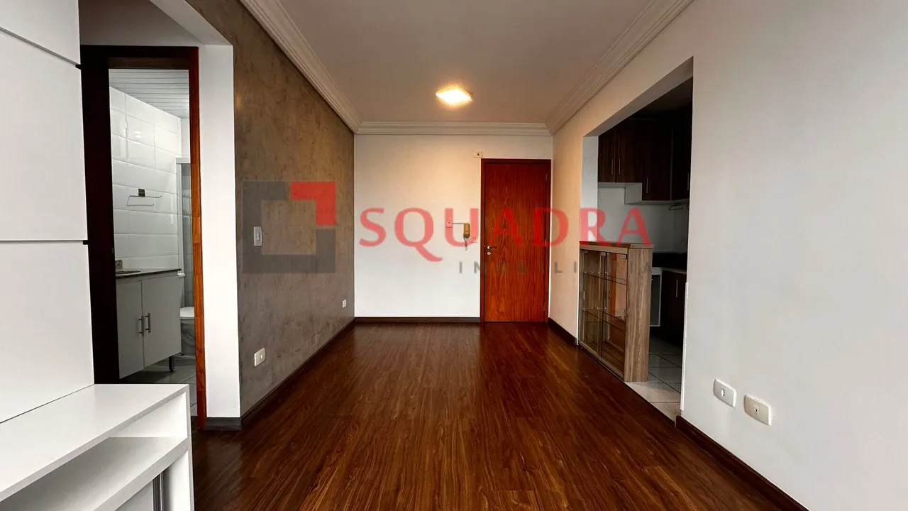 Unfurnished apartment with 2 bedrooms, 1 bathroom, 1 parking — photo 12