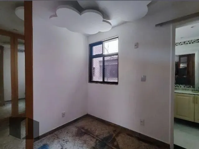 Cobertura com 3 quartos e churrasqueira na varanda — photo 17