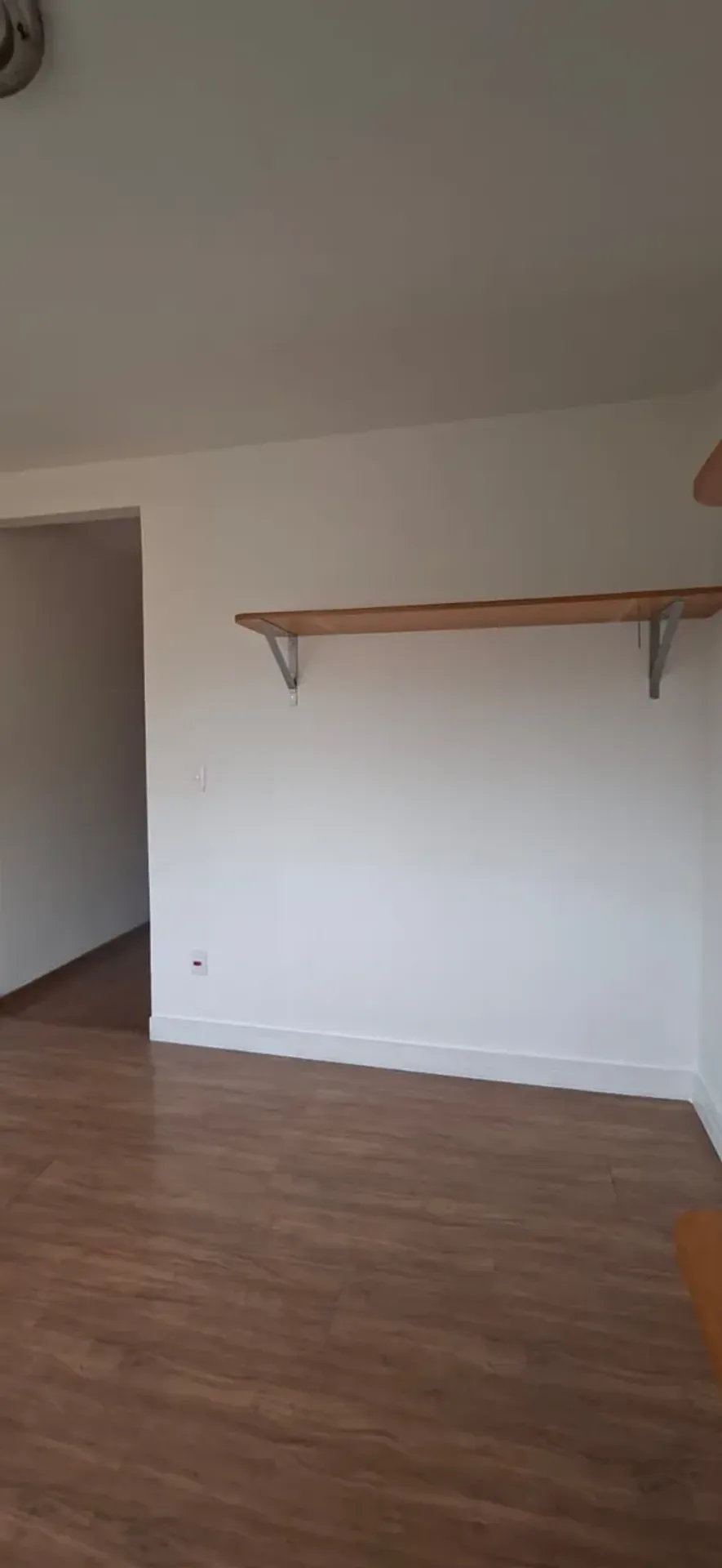 Triplex house with 4 bedrooms, 3 baths and 2 parking — photo 40