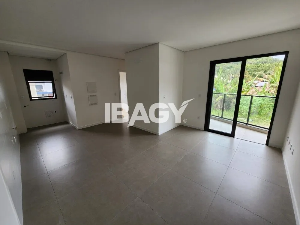 55 m² apartment with 2 bedrooms and 1 bathroom — photo 7