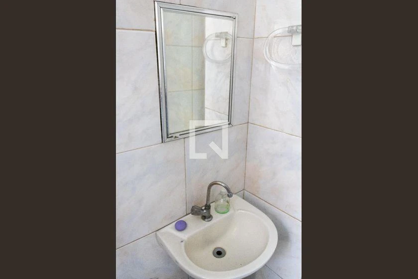 Casa sem mobília com 2 quartos e área de lavanderia — photo 51