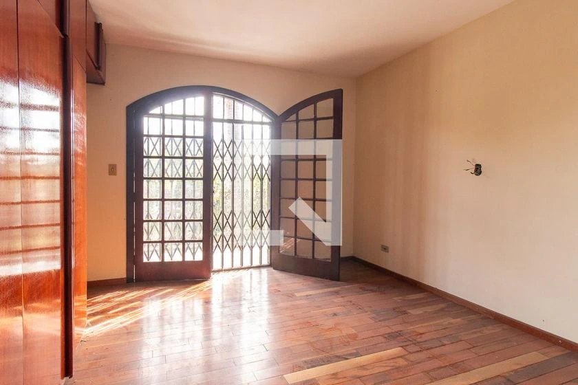 Casa para alugar com 3 quartos e churrasqueira na varanda — photo 14