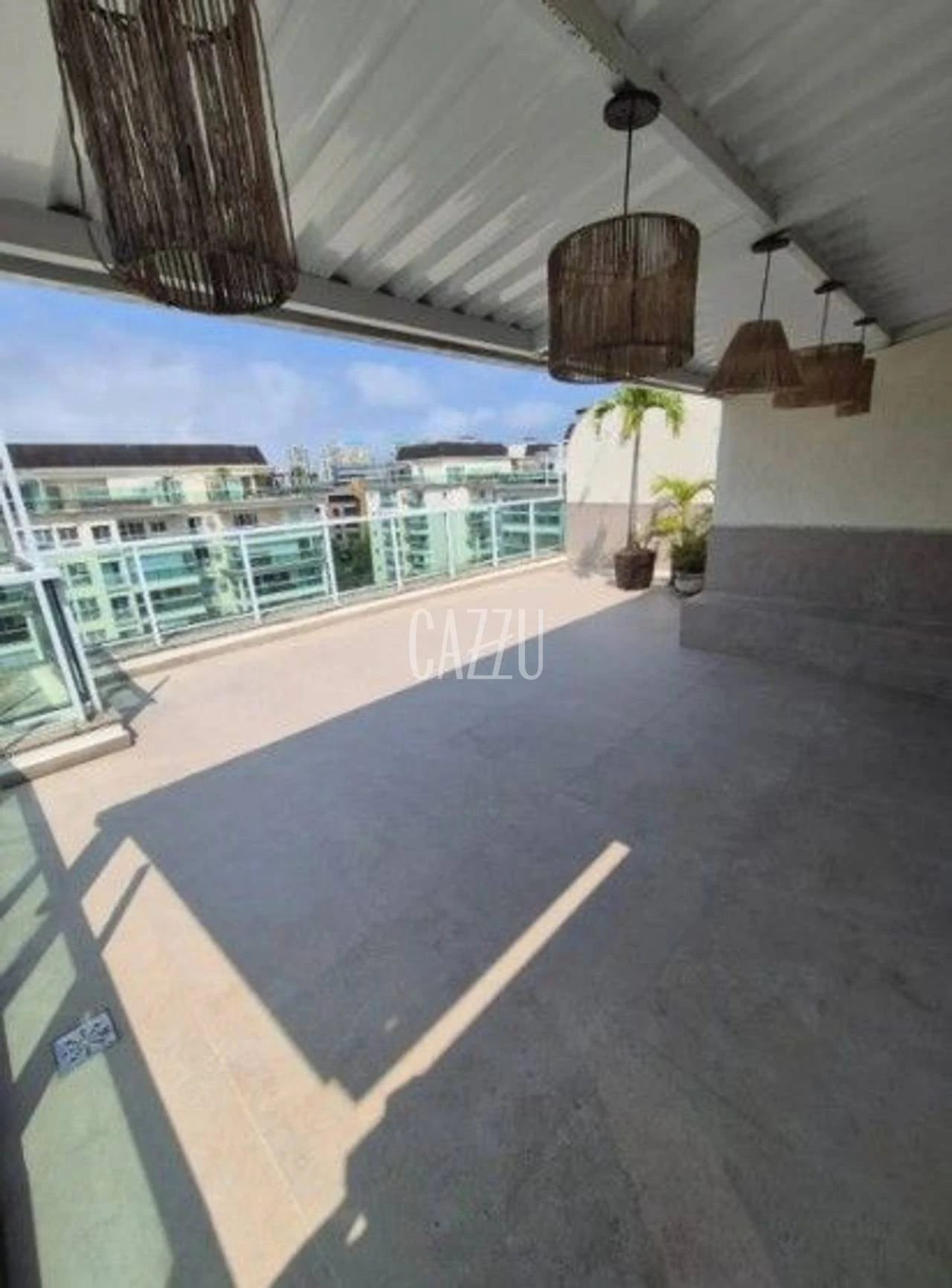 3-bedroom apartment with a mountain view — photo 6