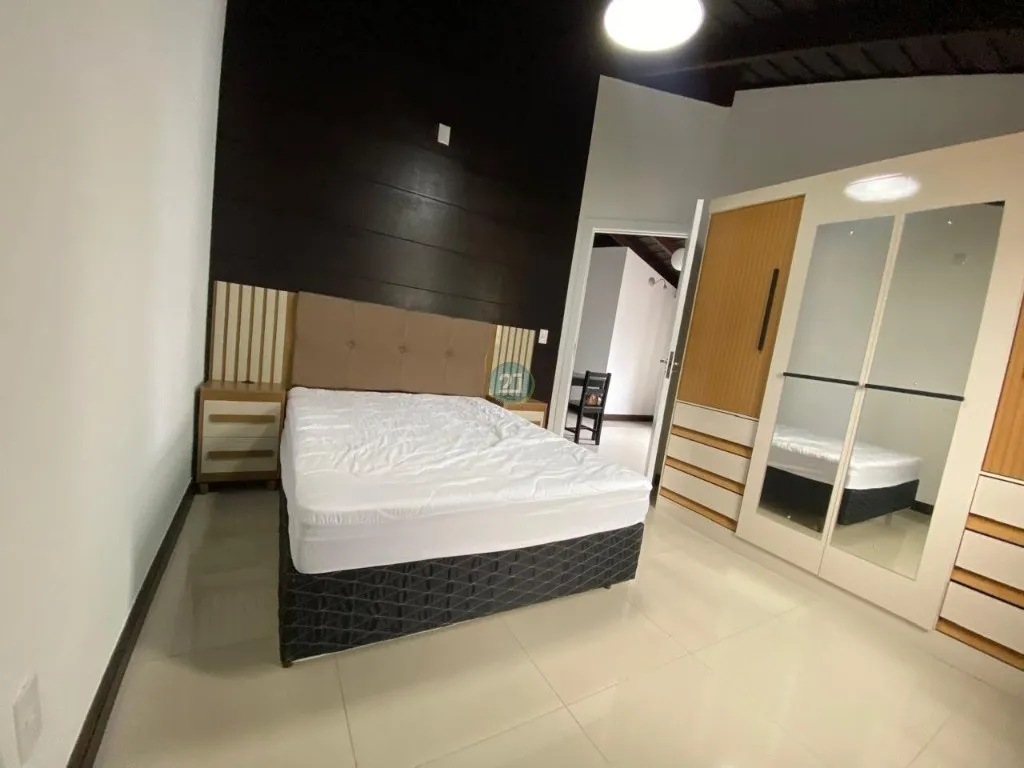 Apartamento mobiliado de 50 m² com 1 quarto — photo 6
