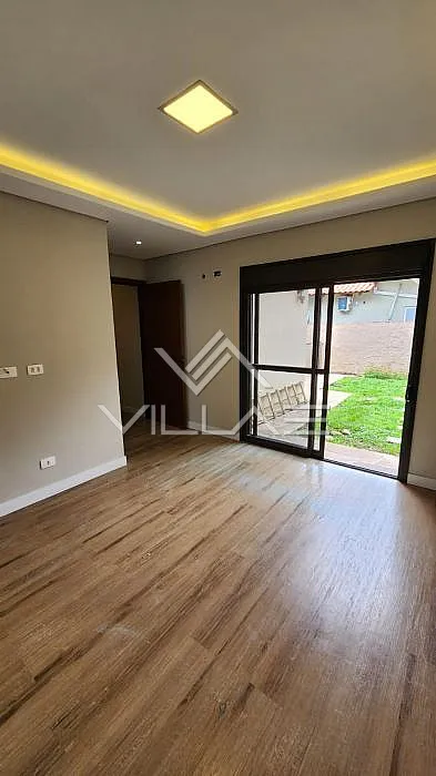 4-bedroom house with a washing machine in Curitiba — photo 7
