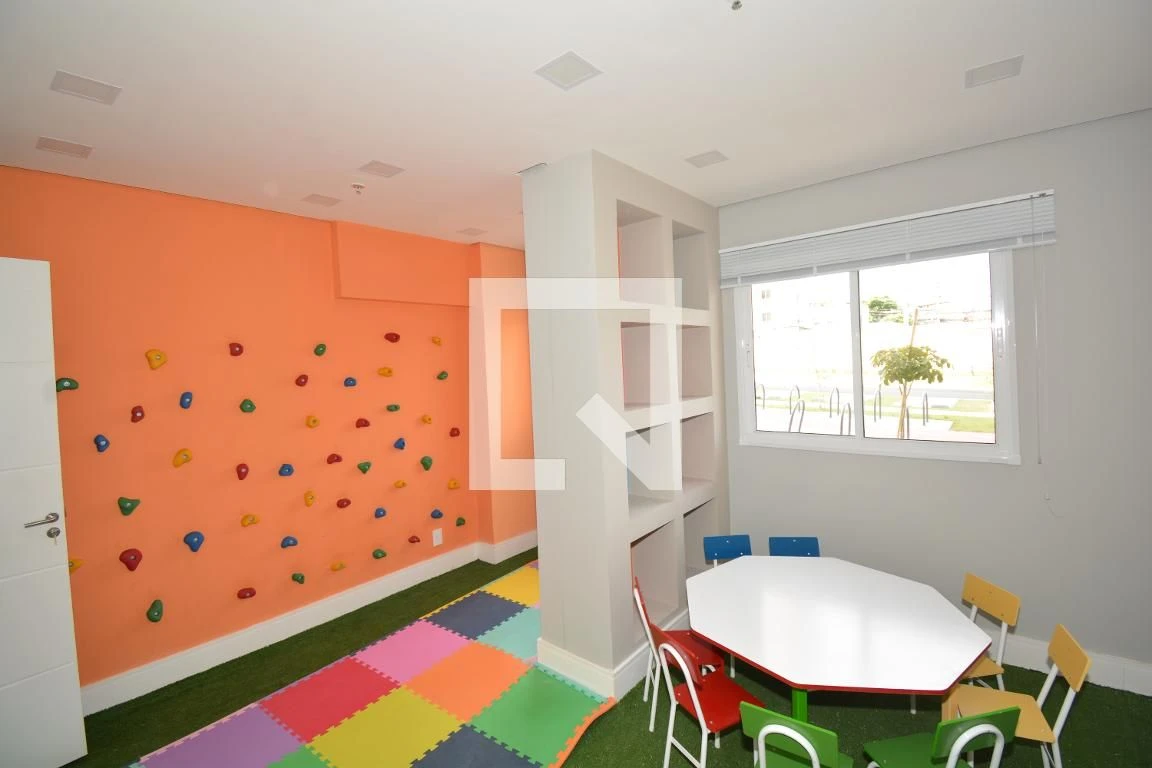 Washing machine in a one-bedroom apartment, 33 m² — photo 72