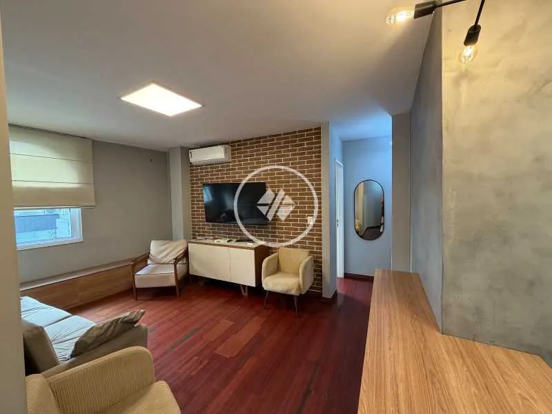 Apartamento de 2 quartos com secadora, Copacabana — photo 5