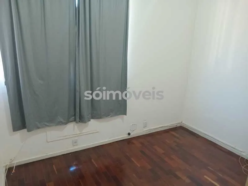 Apartamento com 3 quartos, 3 banheiros e varanda — photo 3