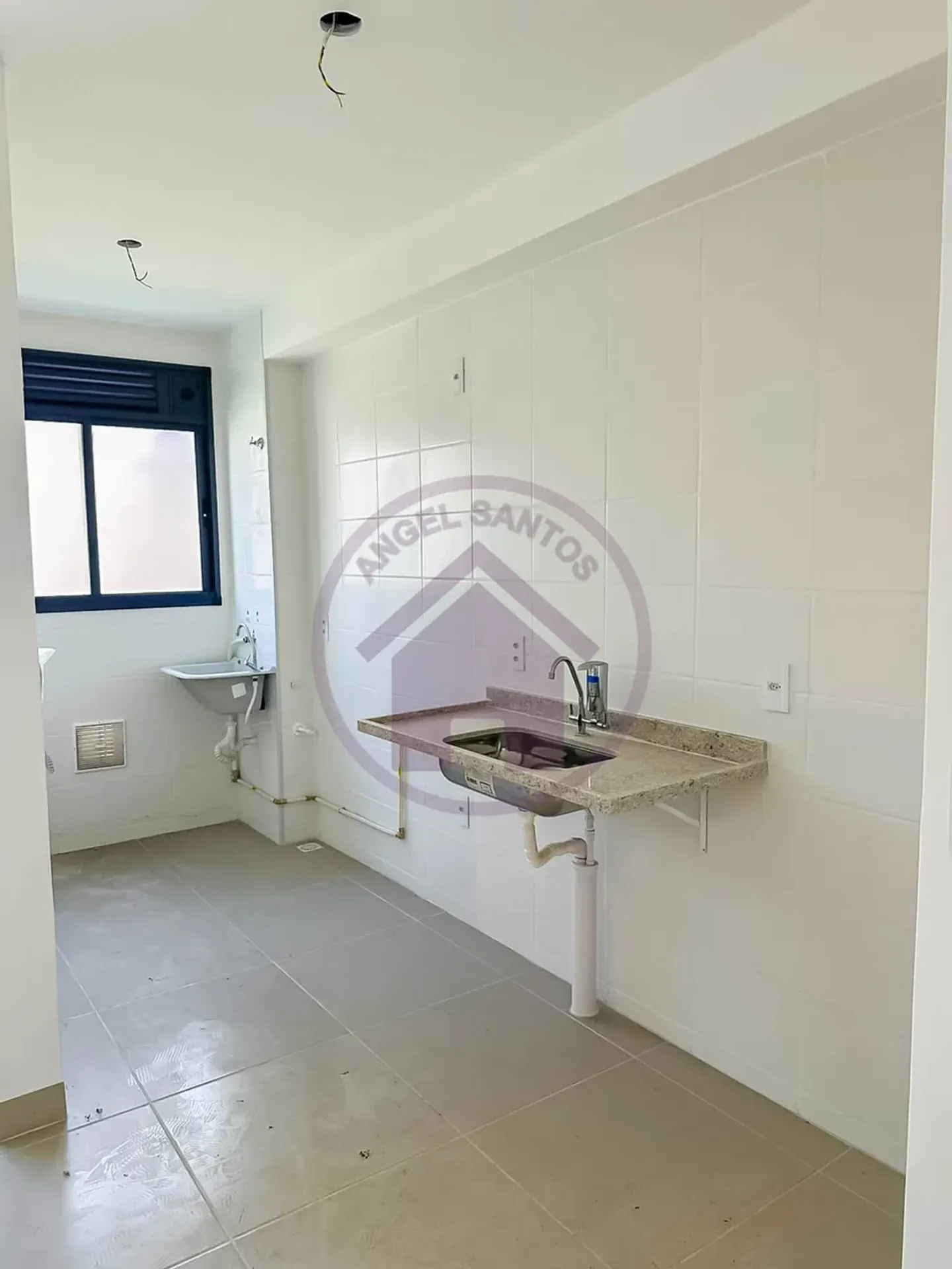 52 m² apartment with 2 bedrooms and 1 en-suite — photo 2