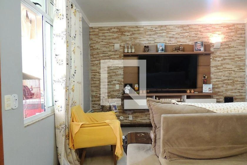 Home office in a 3-bedroom house, 198 m² — photo 36