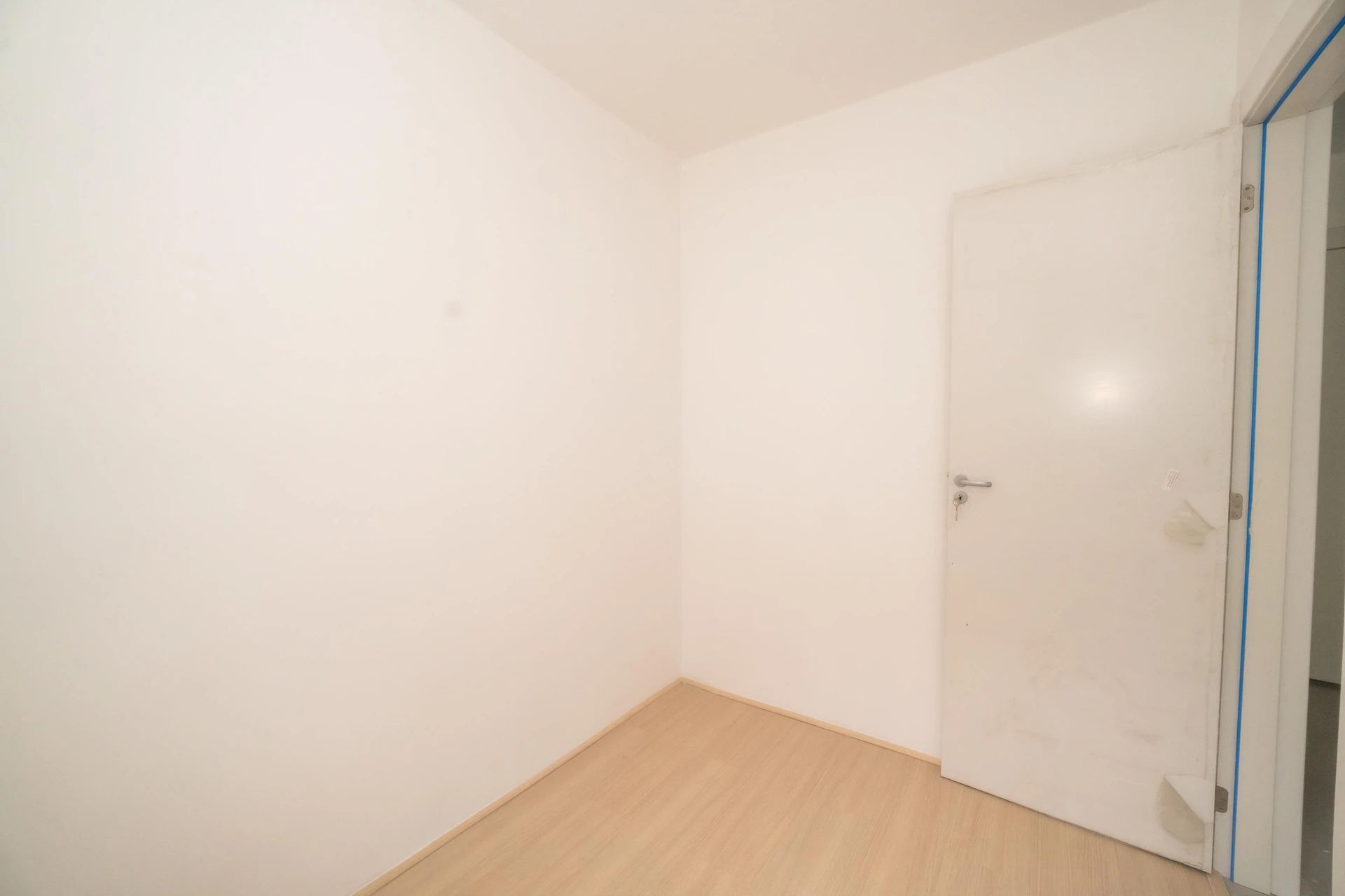 Вид на парк и 2 спальни: квартира 38 м² — photo 10