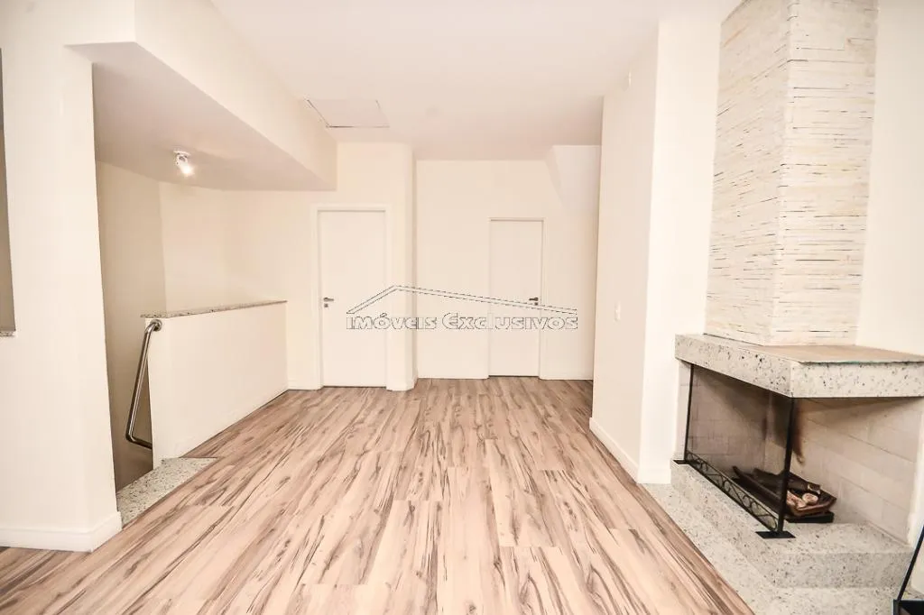 Furnished 253 m² house with 4 bedrooms and an open gas kitchen — photo 41