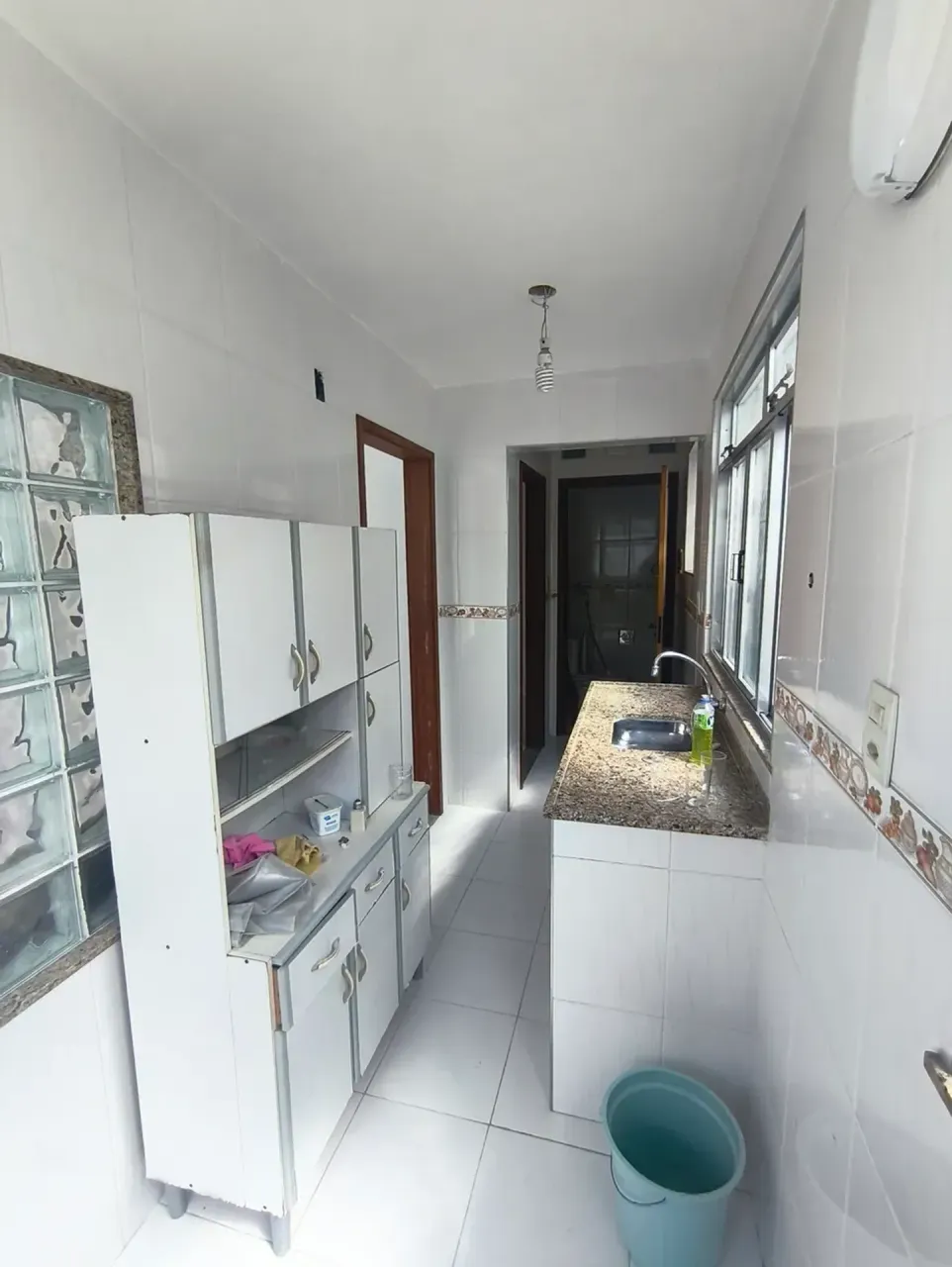 Casa térrea de 40 m² sem vaga, 1 quarto e 1 banheiro — photo 6