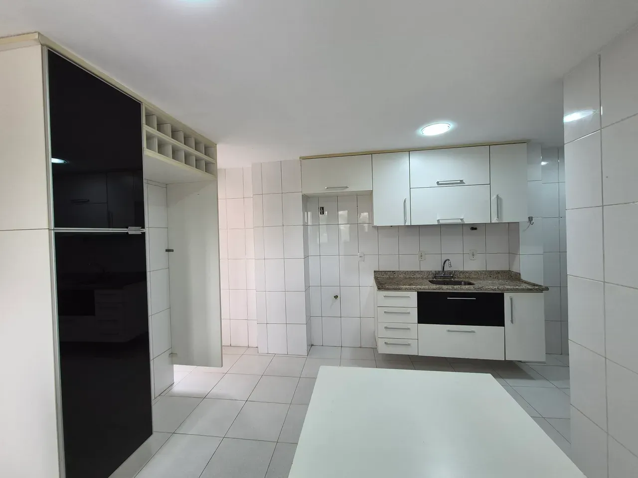 Linear penthouse 184 m² with gourmet balcony and 3 bedrooms — photo 42