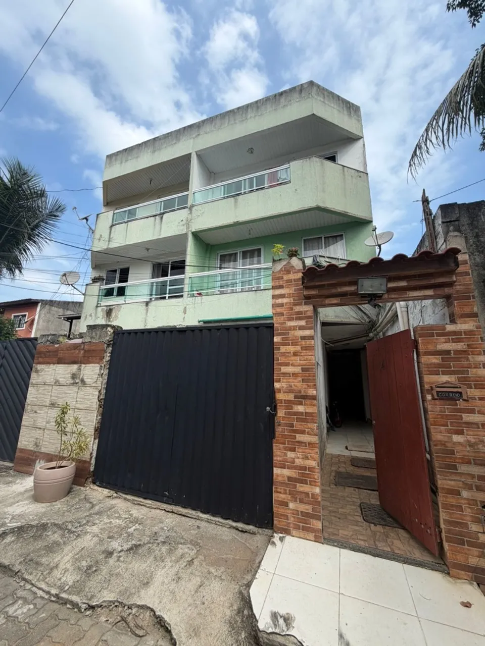 Apartamento, 50 m², com vista para as montanhas — photo 13