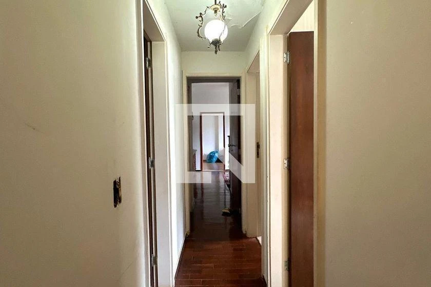 Квартира 120 м² з видом на гори та робочим місцем — photo 45