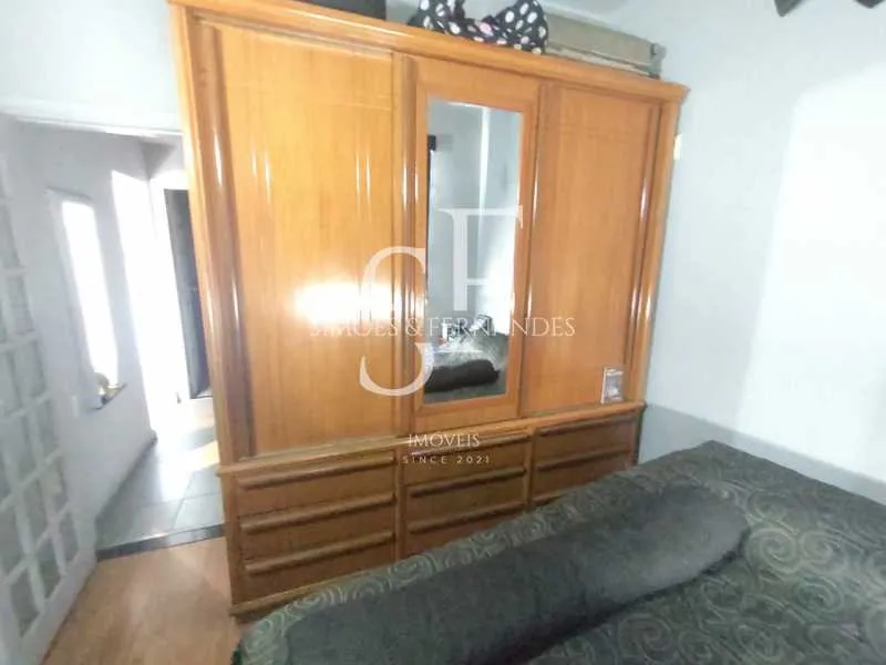 Washing machine in a one-bedroom apartment, 48 m² — photo 15