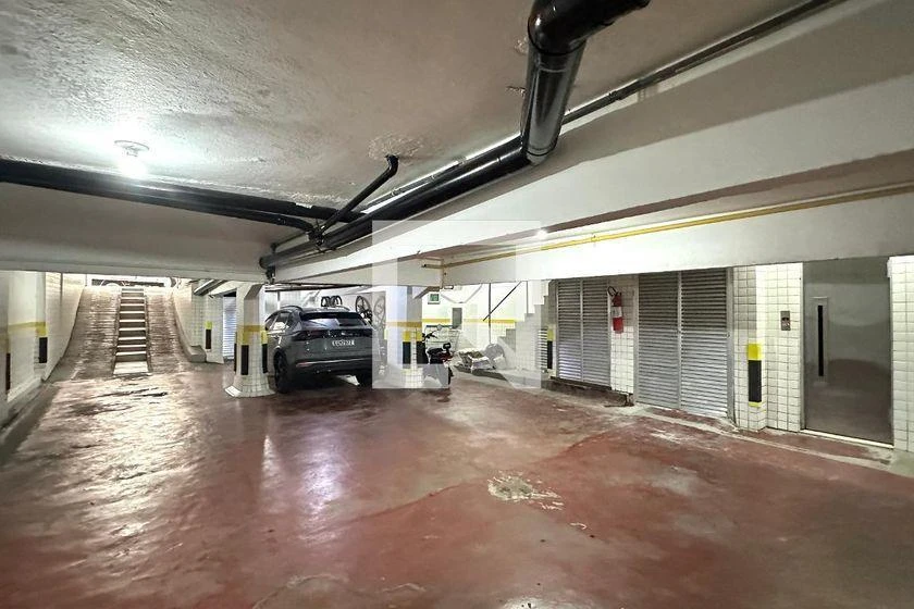3 quartos e máquina de lavar: apartamento de 180 m² — photo 10