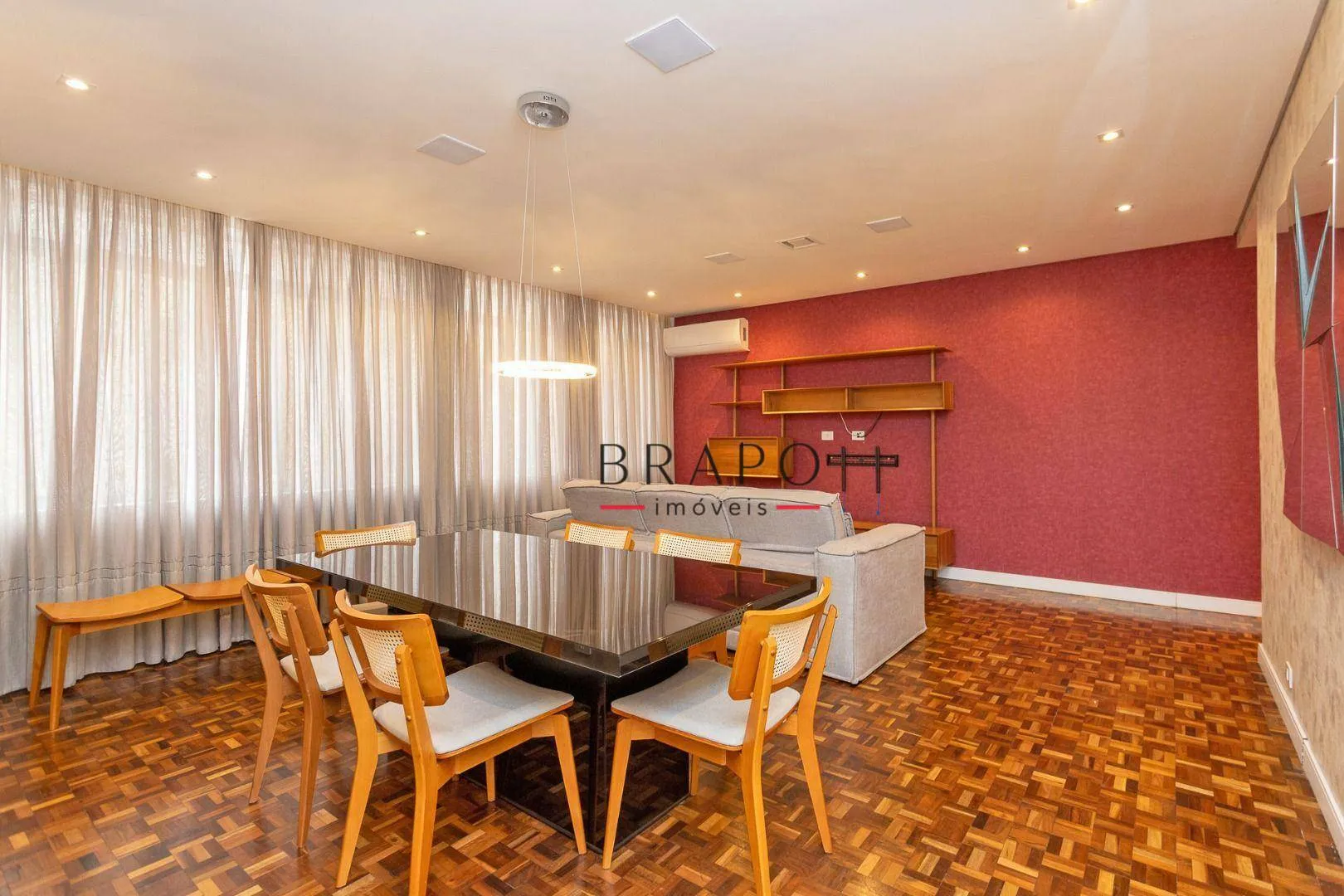 Apartamento com 3 dormitórios, 101 m² e 2 vagas — photo 4