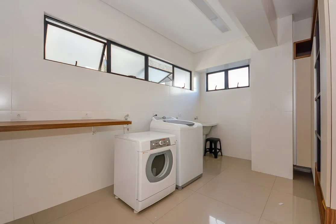 Apartamento de 1 quarto com vaga e área de 60 m² — photo 24
