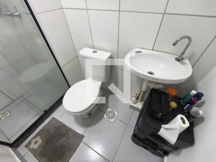 Park view in a 2-bedroom apartment, 47 m² — photo 9