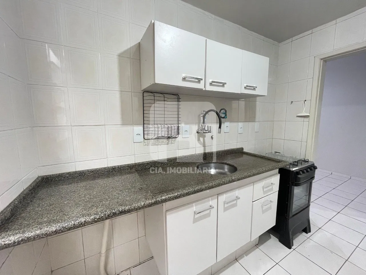 2-bedroom apartment with a gas stove and 70 m² — photo 5