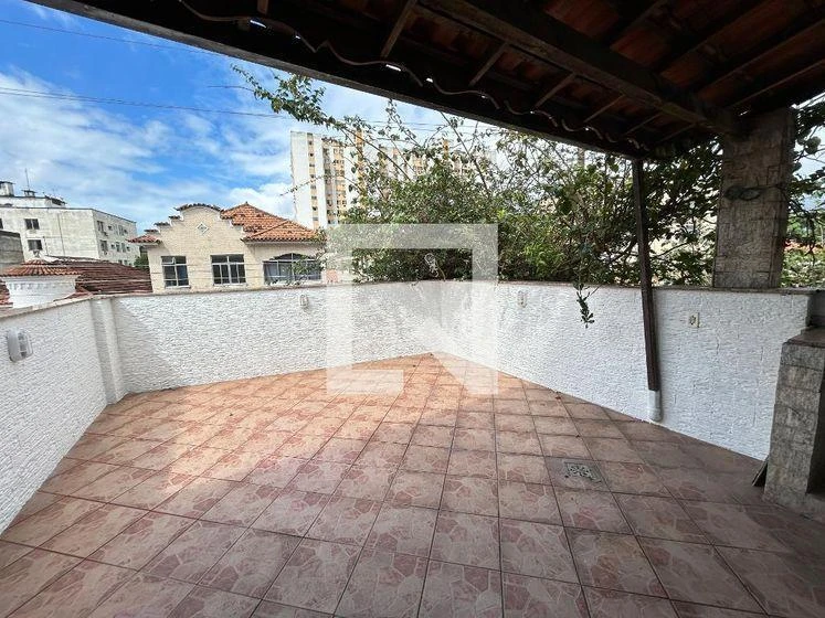 2-bedroom house with a washing machine in Rio de Janeiro — photo 6
