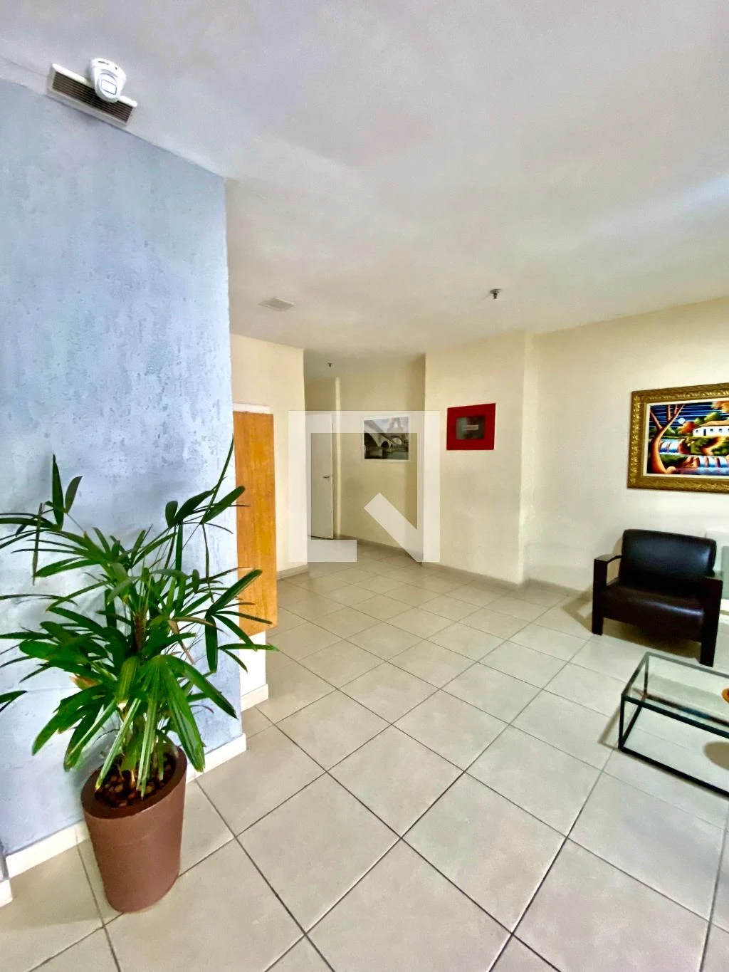Apartamento de 2 quartos em condomínio com piscina — photo 51