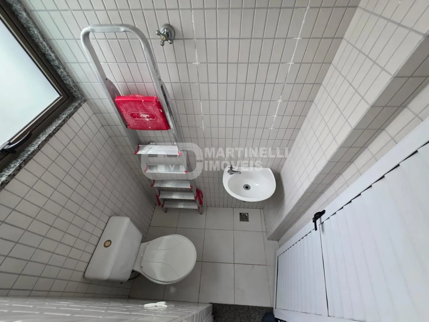 Apartamento mobiliado, 83 m², com varanda envidraçada — photo 21